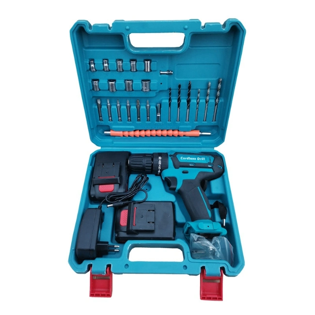 Good Quality Electric Power Tools Mixed 2PCS Tools Kit