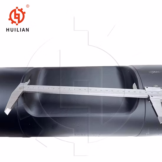 Электроинструменты Трамбовщик Гидравлический молоток Отбойный молоток Cthb Гидравлический молот Молот Цилиндр Зубило Запасные части