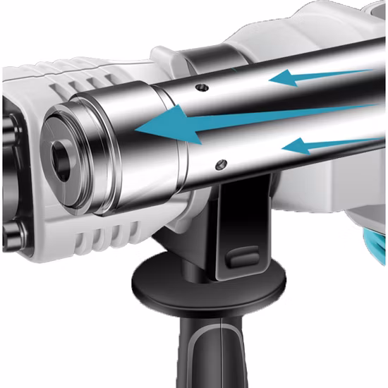 Populus Новое поступление промышленного класса 24 кг молоток для сноса электроинструменты 3000 Вт промышленный молоток