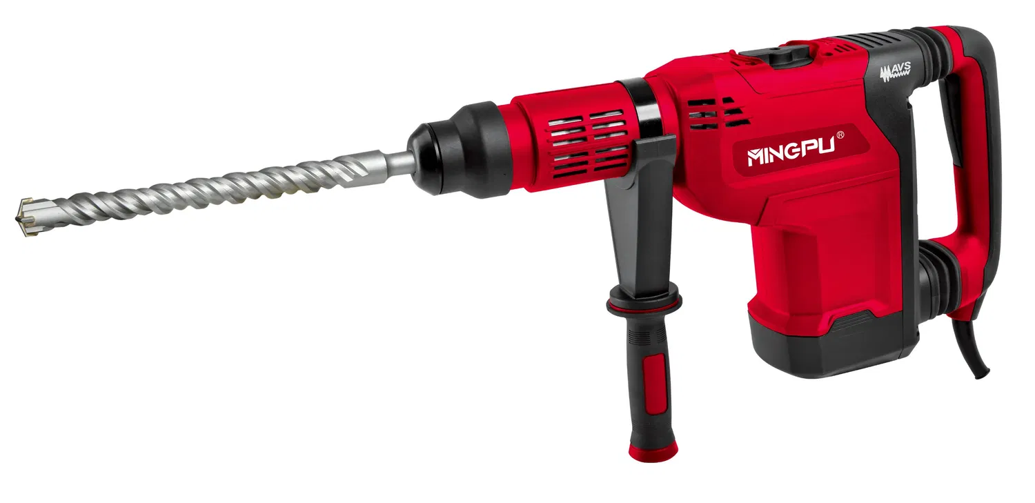 Cwe-V38 pH65/0810 ударная дрель, молоток для сноса