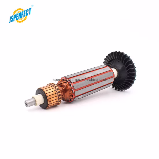 Запасные части для электроинструмента Gws7-100