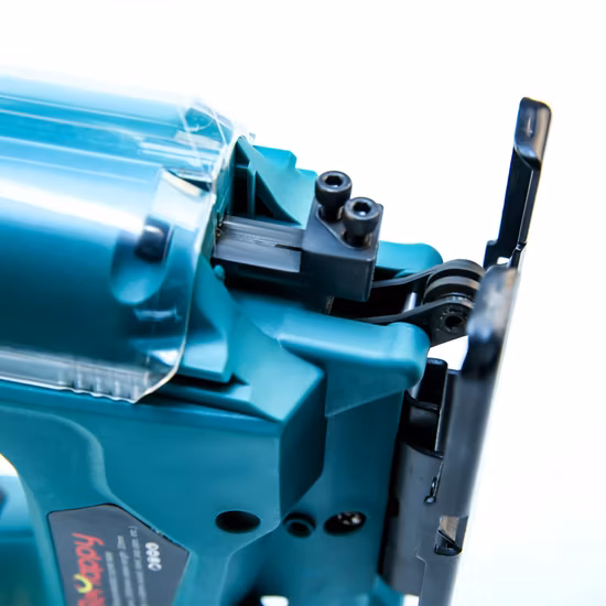 Индивидуальная пластиковая коробка Goldmoon/OEM 25*20*8 см, металлическая циркулярная сабельная пила